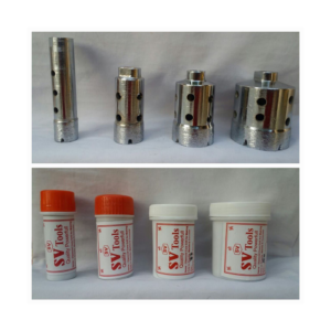 SV Core bit
