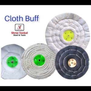 Buffing Wheel